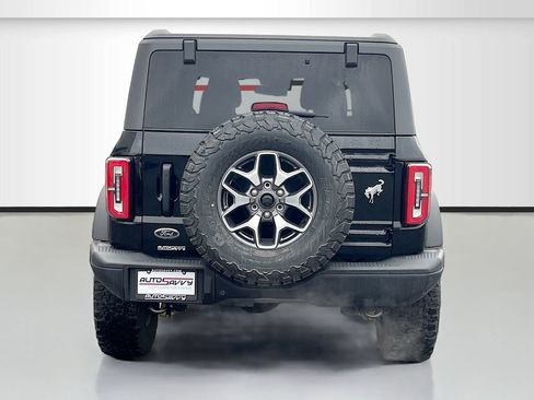 Used 2024 Ford Bronco Badlands AWD/4WD image 6
