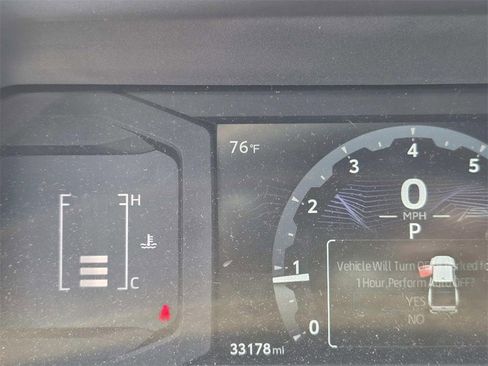 Used 2024 Toyota Tacoma SR image 16