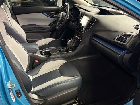 Used 2019 Subaru Crosstrek Hybrid w/ Moonroof Package w/Navigation image 11