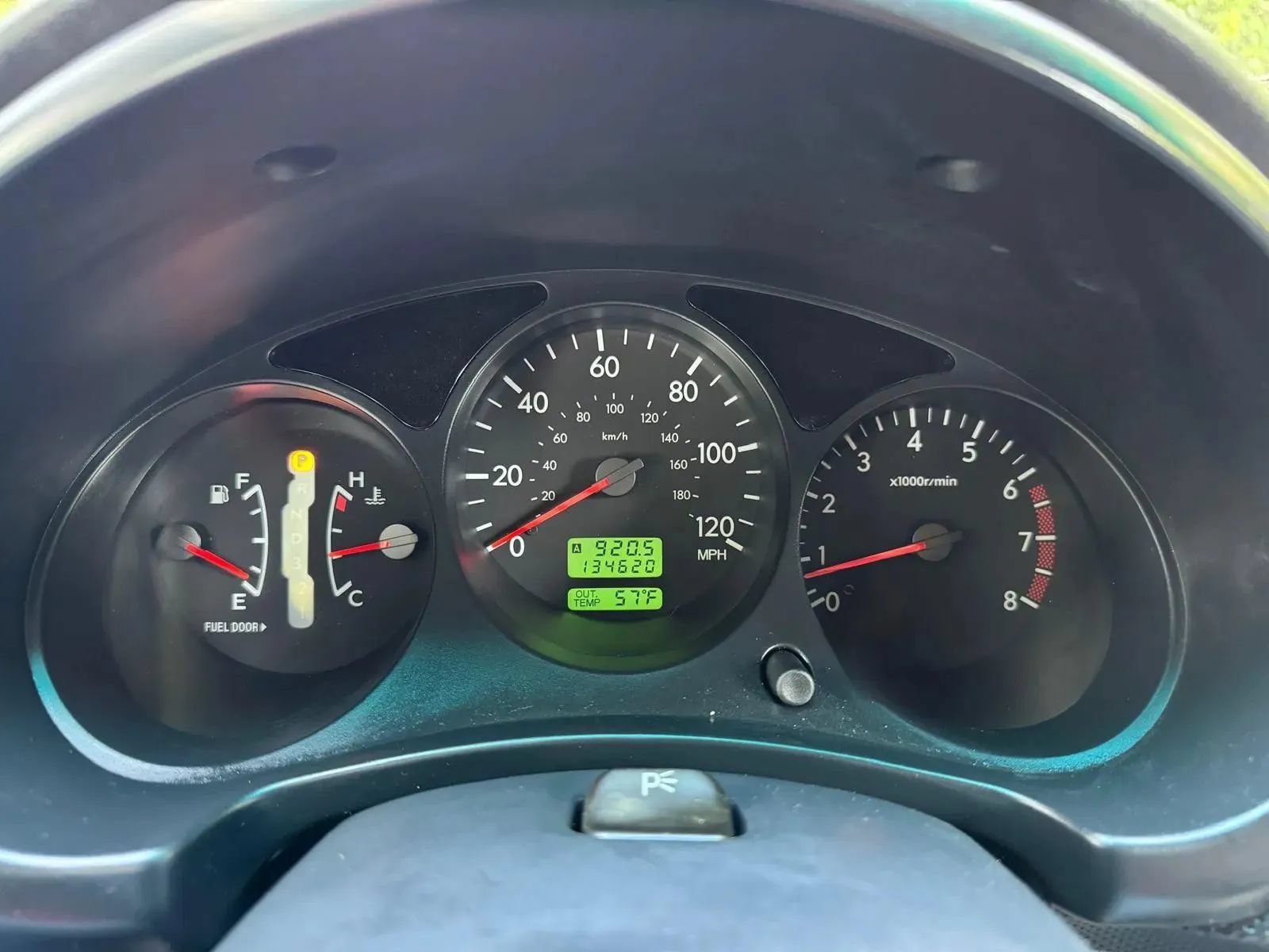 Used 2003 Subaru Forester 2.5X AWD/4WD image 13
