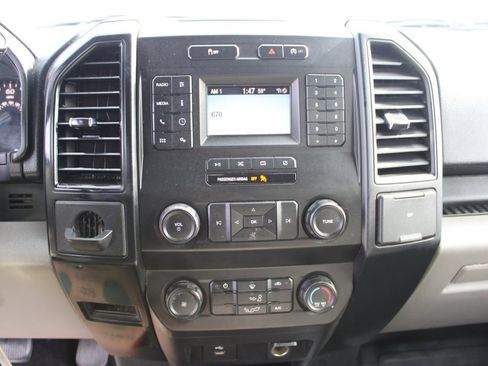 Used 2020 Ford F150 XL w/ Equipment Group 101A Mid image 17