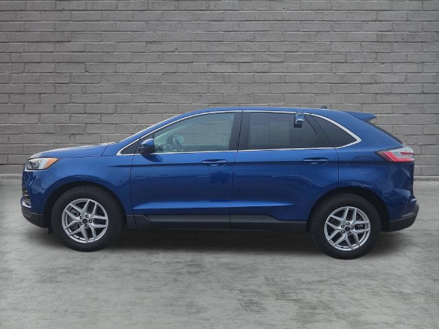 Used 2023 Ford Edge SEL w/ Convenience Package AWD/4WD image 6