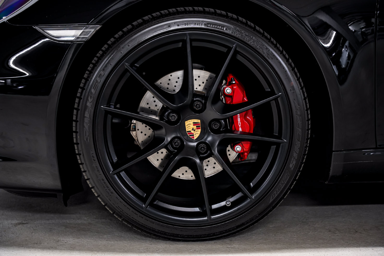 Used 2014 Porsche 911 Carrera RWD image 38