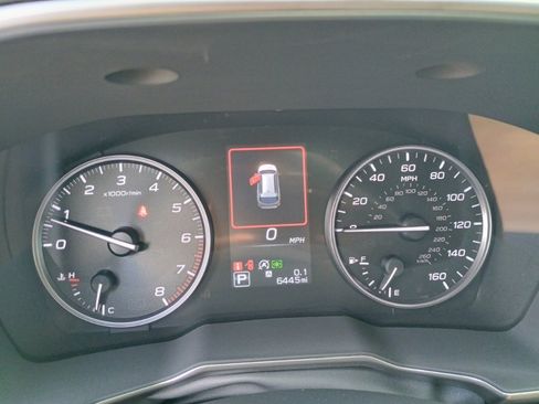 Certified 2025 Subaru Outback Limited w/ Popular Package #2 image 28