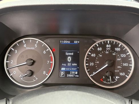 Certified 2024 Nissan Sentra S image 16