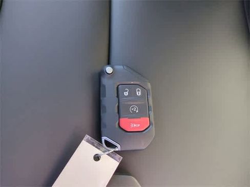 New 2026 Jeep Gladiator Rubicon image 37