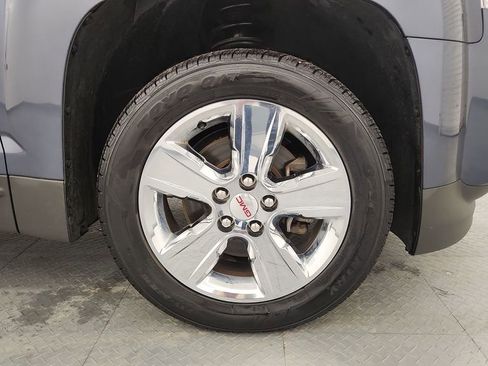 Used 2014 GMC Terrain SLT image 12