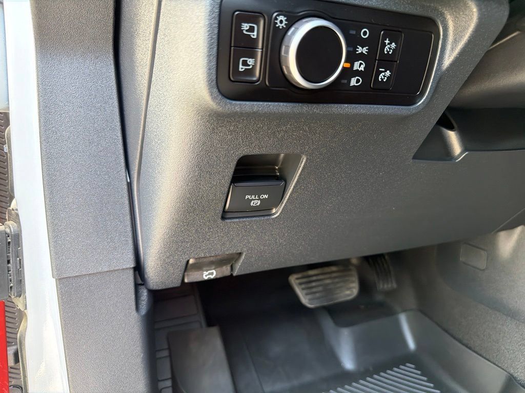 Used 2025 Ford Bronco Stroppe Edition AWD/4WD image 16