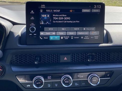 New 2025 Honda CR-V Sport-L image 16