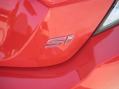 Used 2019 Honda Civic Si image 7