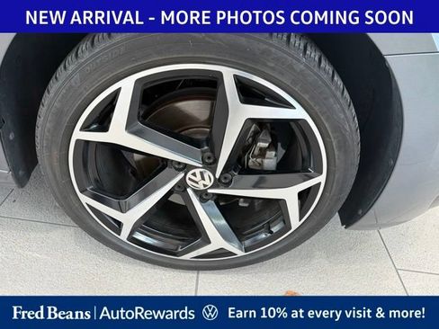Used 2020 Volkswagen Passat 2.0T R-Line FWD image 7