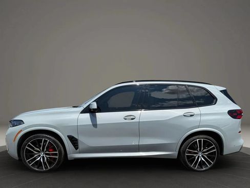 Used 2024 BMW X5 xDrive40i w/ M Sport Package AWD/4WD image 11