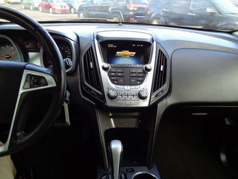 Used 2012 Chevrolet Equinox LT w/ Driver Convenience Package image 20