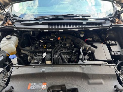 Used 2024 Ford Edge SEL image 31