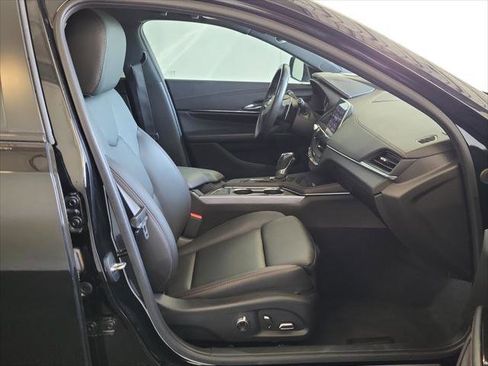 Used 2023 Cadillac CT4 Sport w/ Cold Weather Package image 19