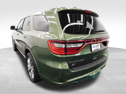 Used 2020 Dodge Durango R/T w/ Technology Group image 7