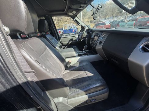 Used 2011 Ford Expedition EL Limited w/ 301A Rapid Spec Order Code image 14