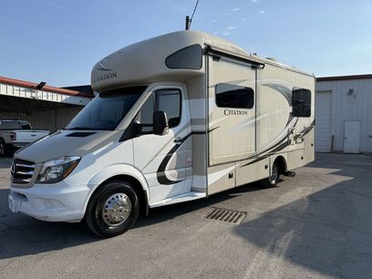Used 2017 Mercedes-Benz Sprinter 3500