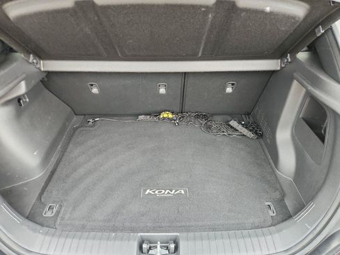 Used 2023 Hyundai Kona N Line AWD/4WD image 15