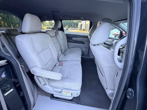 Used 2013 Honda Odyssey EX image 14