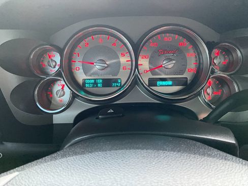 Used 2013 GMC Sierra 1500 SLE w/ Power Tech Package image 10