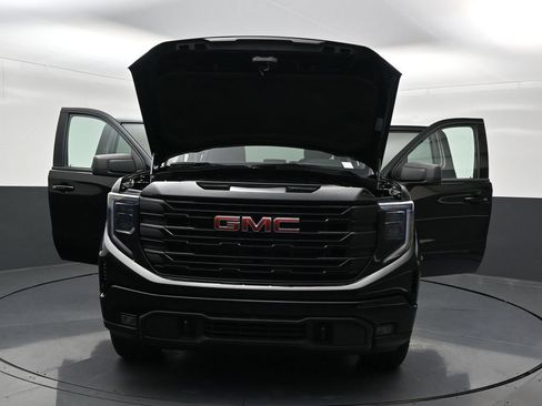Used 2023 GMC Sierra 1500 Elevation AWD/4WD image 31