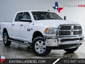 Used 2015 RAM 2500 Lone Star image 1