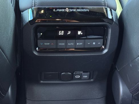 Used 2024 Toyota Land Cruiser 1958 image 14