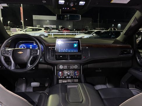 Certified 2023 Chevrolet Tahoe Premier image 15