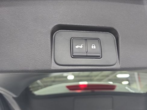 New 2026 Nissan Rogue SV FWD image 13