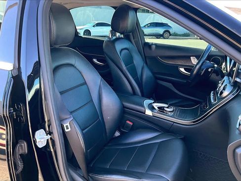 Used 2016 Mercedes-Benz C 300 Sedan image 8