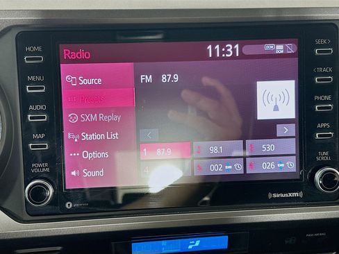 Used 2023 Toyota Tacoma SR5 image 19