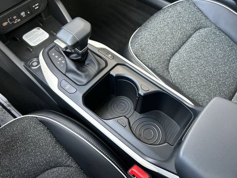 New 2025 Kia K4 GT-Line image 23