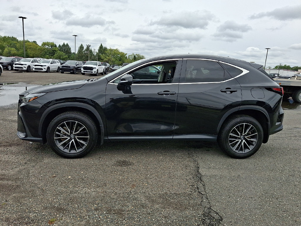 Used 2024 Lexus NX 350 AWD w/ Cold Area Package image 7