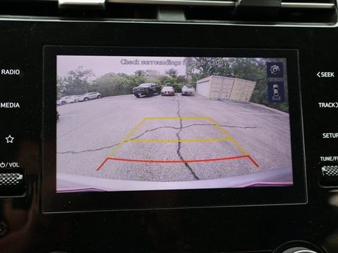 Used 2022 Hyundai Tucson SE AWD/4WD image 15