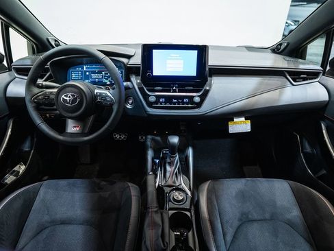 New 2025 Toyota Corolla Premium image 13