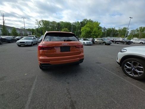 Used 2023 Audi Q3 2.0T Premium image 10