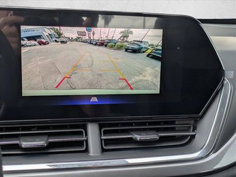 New 2026 Chevrolet Trax ACTIV w/ Driver Confidence Package image 11