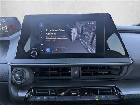 Used 2024 Toyota Prius LE image 14