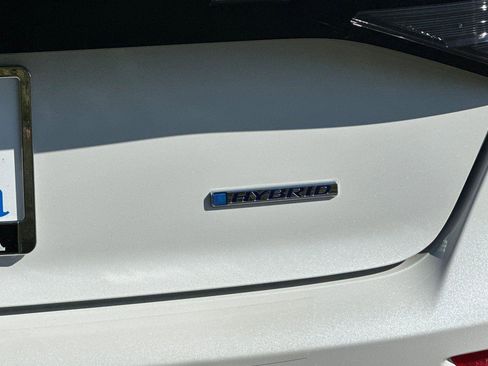 New 2025 Honda Accord EX-L image 6