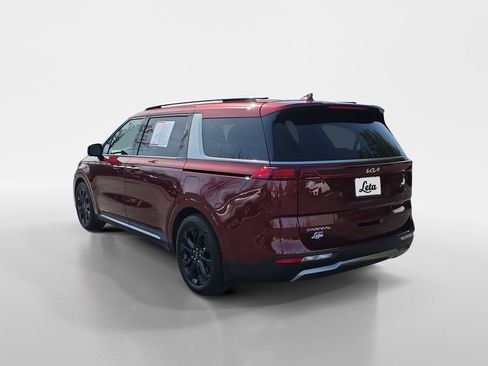 Used 2023 Kia Carnival SX Prestige image 6