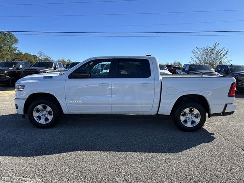 New 2026 RAM 1500 Big Horn image 9