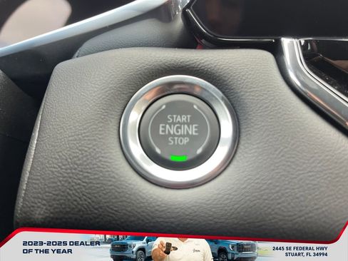 New 2026 GMC Canyon Elevation w/ Convenience Package image 28