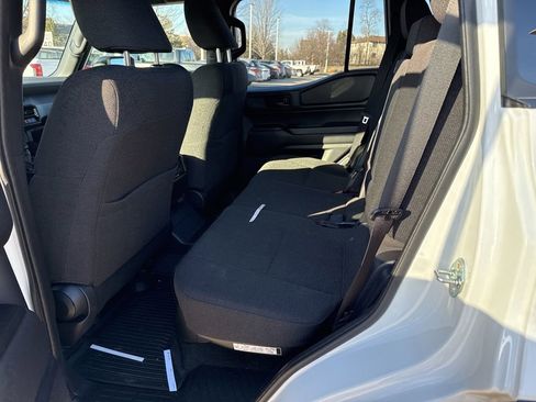 Used 2025 Toyota Land Cruiser 1958 image 15