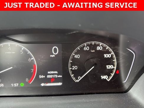 Used 2025 Honda Pilot Touring image 20