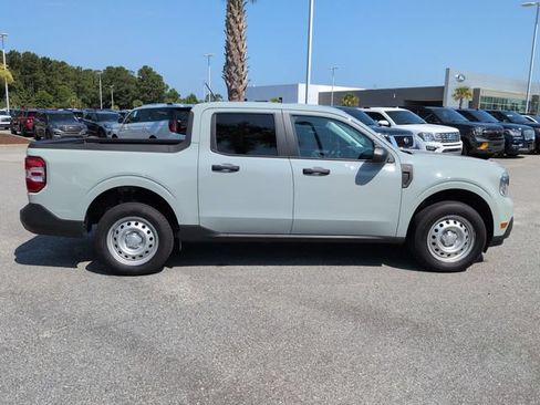 Used 2024 Ford Maverick XL FWD image 3