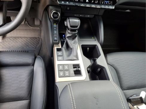 Used 2024 Toyota Land Cruiser AWD/4WD image 22