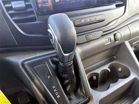 Used 2024 Ford Transit 250 148 High Roof Extended image 26