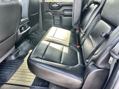 Used 2020 GMC Sierra 2500 SLT image 16