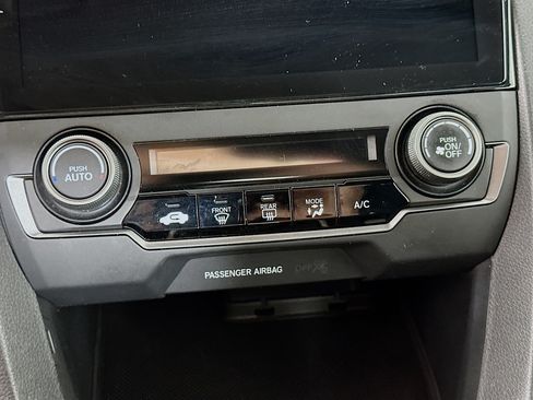 Used 2017 Honda Civic LX image 22